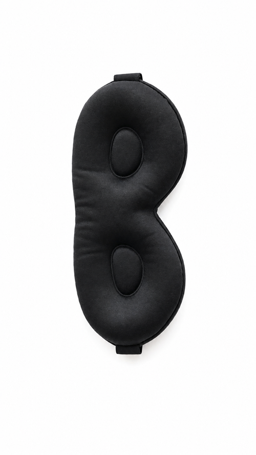 Lulatek Luxury Sleep Mask