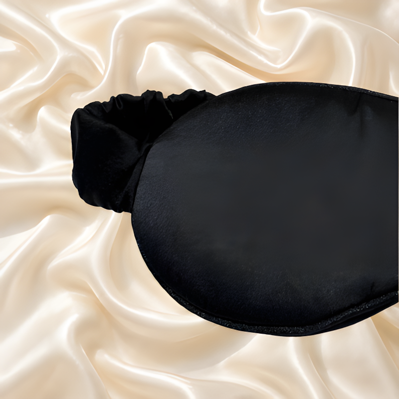 Lulatek Luxury Sleep Mask