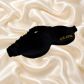 Lulatek Luxury Sleep Mask