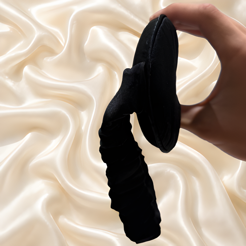 Lulatek Luxury Sleep Mask