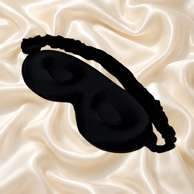 Lulatek Luxury Sleep Mask
