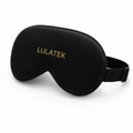 Lulatek Luxury Sleep Mask