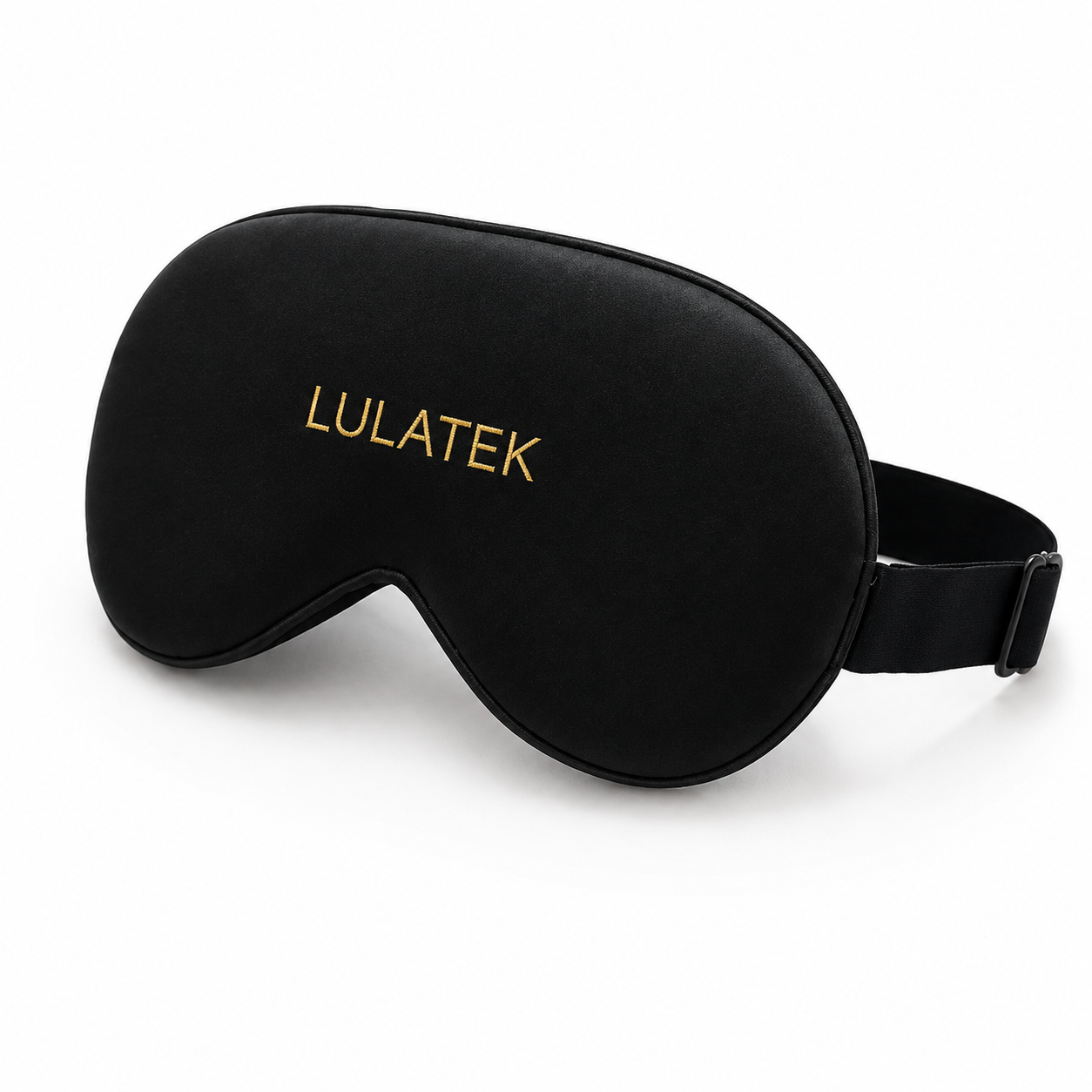 Lulatek Luxury Sleep Mask